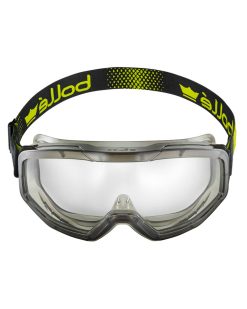 Bolle Globe Goggle Vented Clear