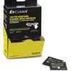 Bolle Safety B100 Lens Cleaning Wipes