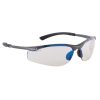 Bolle Safety Contour Platinum Glasses