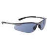 Bolle Safety Contour Platinum Glasses