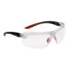 Bolle Safety Iri-s Glasses - Reading Area