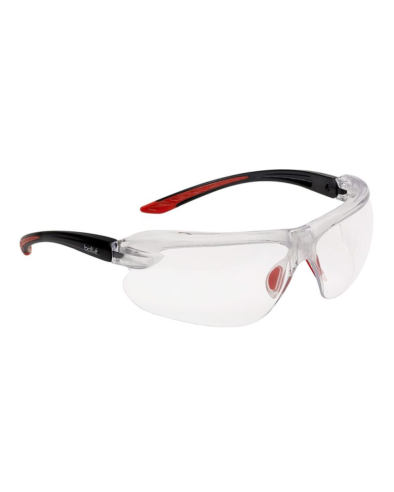 Bolle Safety Iri-s Glasses - Reading Area