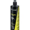 Bolle Safety Lens Cleaning Spray For Bob600 Cleaning Station 500ml Black