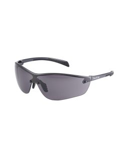 Bolle Safety Silium+ Platinum Glasses
