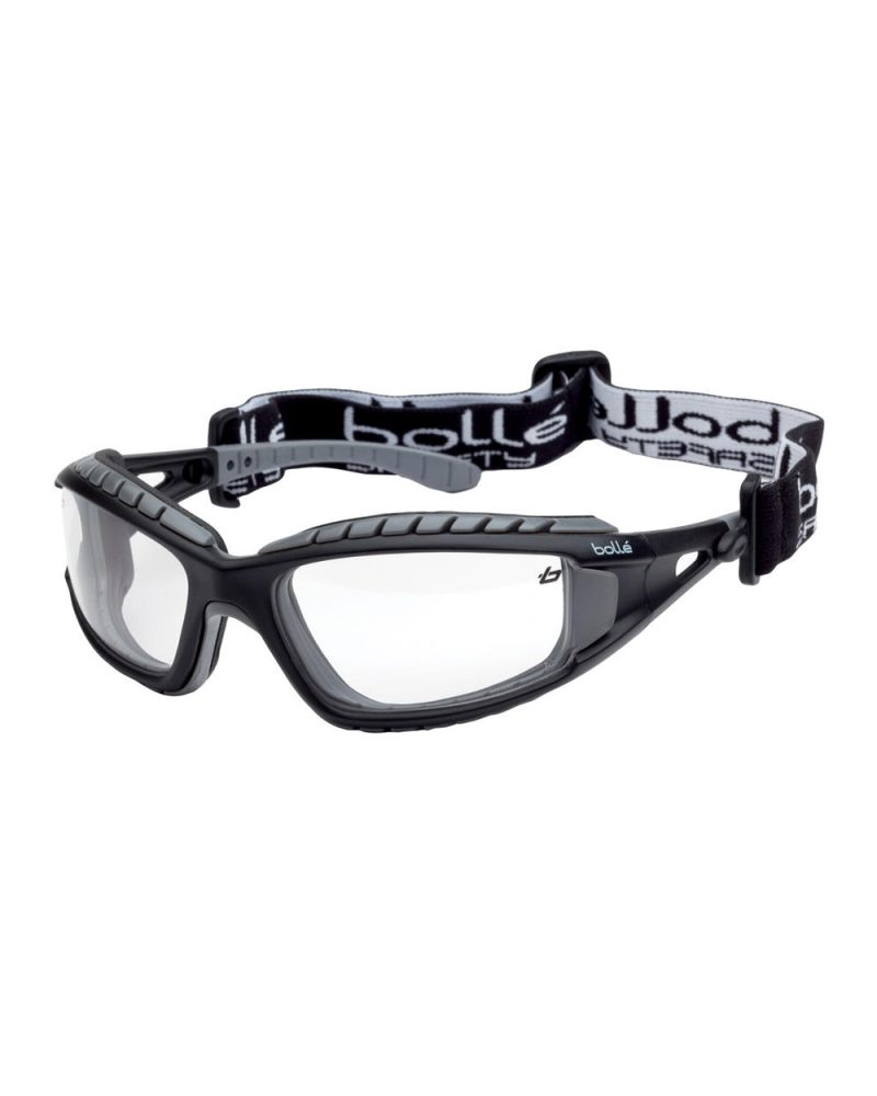 Bolle Safety Tracker Glasses