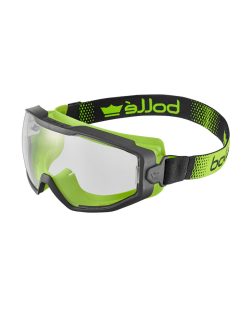 Bolle Spectrum Goggle Sealed Clear