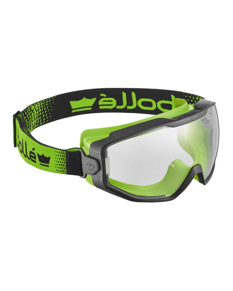 Bolle Spectrum Goggle Sealed Clear