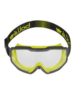 Alternative view of Bolle Spectrum Goggle Vented Clear