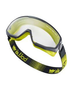 Bolle Spectrum Goggle Vented Clear - Image 3