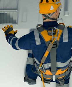 Fall Protection