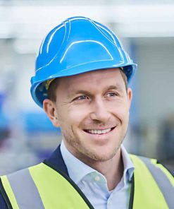 Head Protection