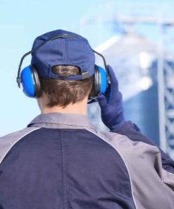 Ear Protection