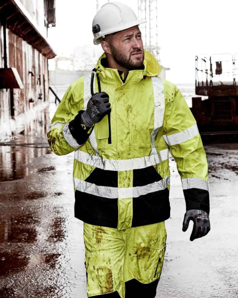 High Vis Jackets