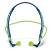 Moldex 6700 Jazz-band Ear Plugs Blue