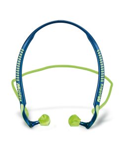 Moldex 6700 Jazz-band Ear Plugs Blue
