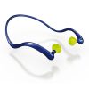 Moldex 6810 Waveband Ear Plugs Blue