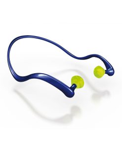 Moldex 6810 Waveband Ear Plugs Blue
