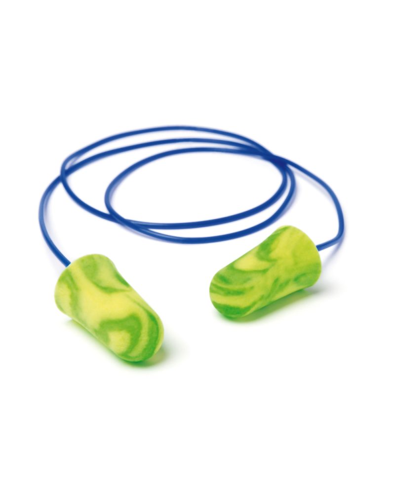 Moldex 6900 Purafit Corded Green
