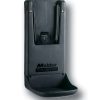 Moldex 7060 Wall Mount For Dispenser Stations Black