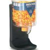 Moldex 7625 Mellows Small Ear Plugs Dispenser Clear