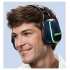 Moldex M5 Ear Defenders Navy Blue