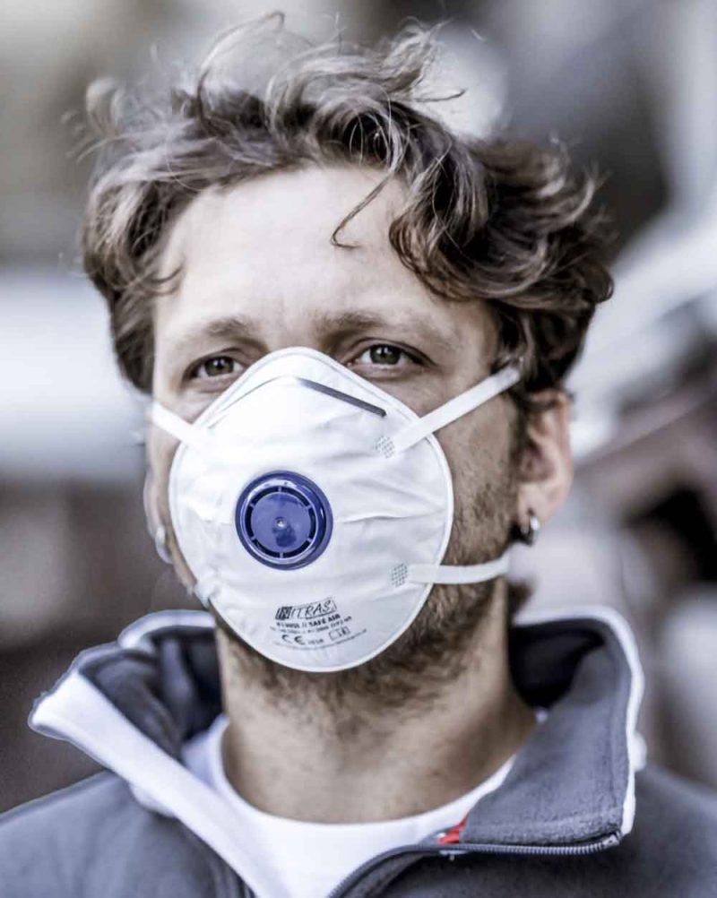 Respiratory Protection