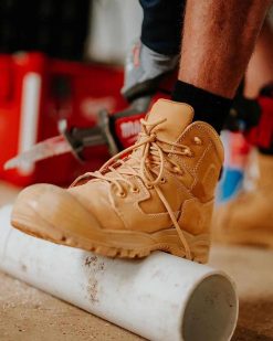 Safety Boots