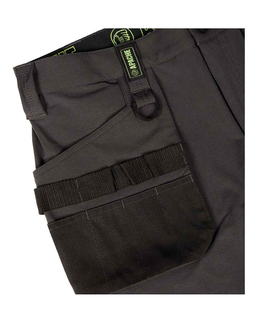 Apache Yellowknife Work Trouser