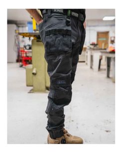 Apache Yellowknife Work Trouser