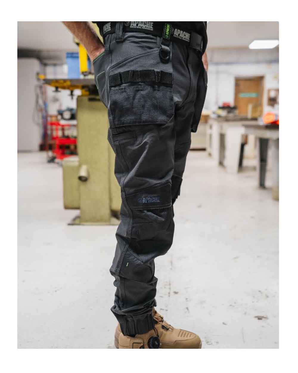 Apache Yellowknife Work Trouser