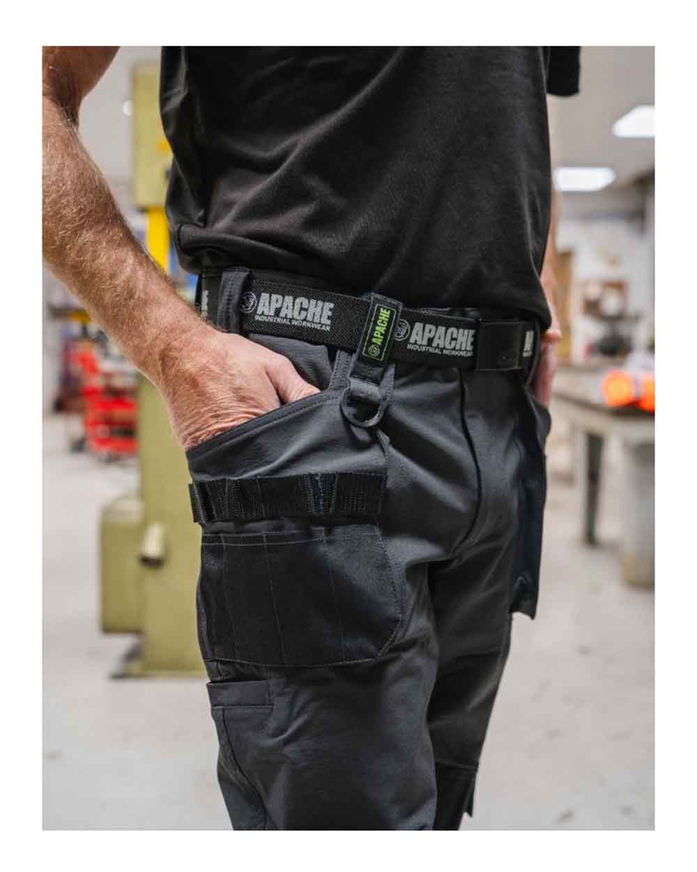 Apache Yellowknife Work Trouser