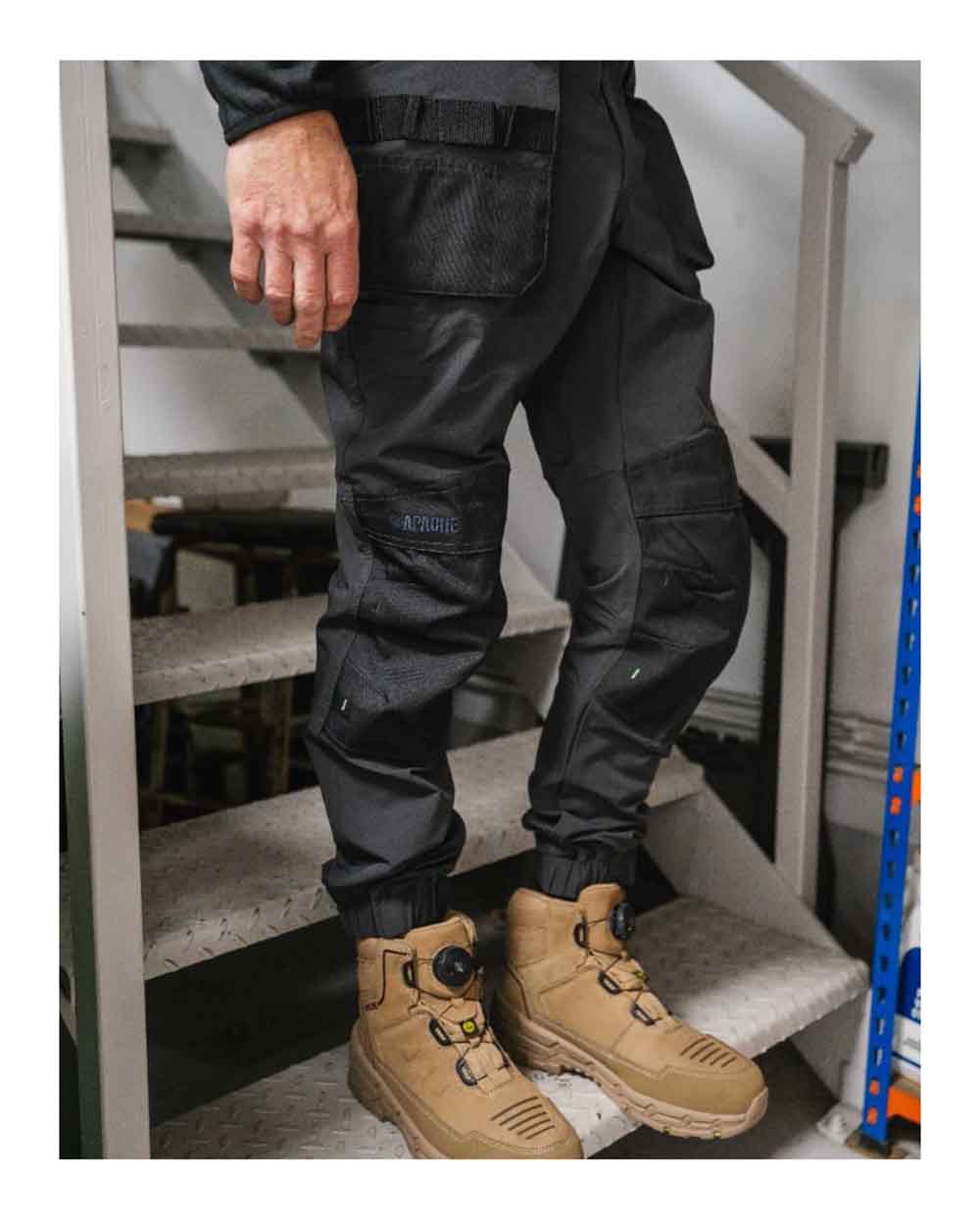 Apache Yellowknife Work Trouser