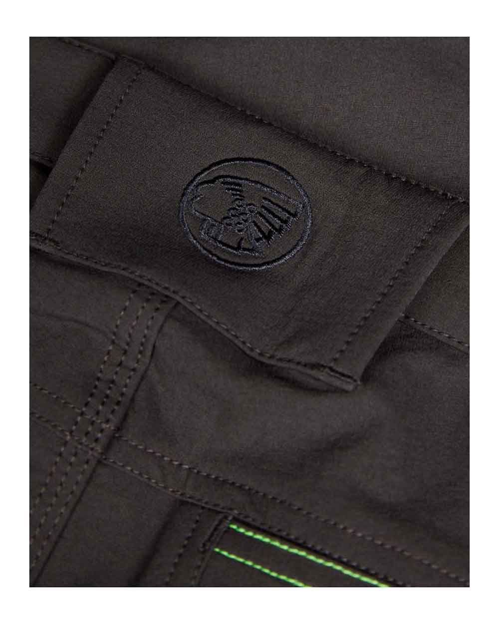 Apache Yellowknife Work Trouser