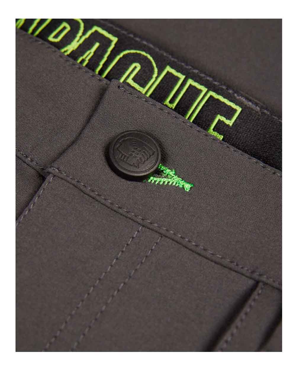 Apache Yellowknife Work Trouser