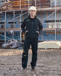 Apache Quebec Waterproof Over Trouser - Image 6