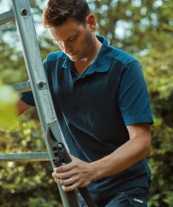 Work Polo Shirts