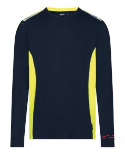Dassy Tacoma Long Sleeve T-Shirt