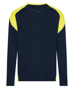 Alternative view of Dassy Tacoma Long Sleeve T-Shirt