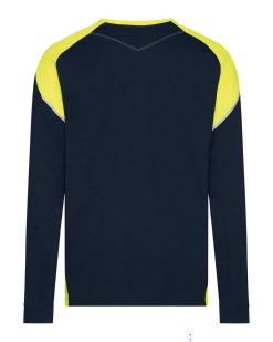 Alternative view of Dassy Tacoma Long Sleeve T-Shirt