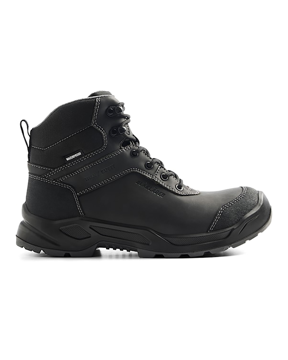 Blaklader 2386 Titan Safety Work Boots
