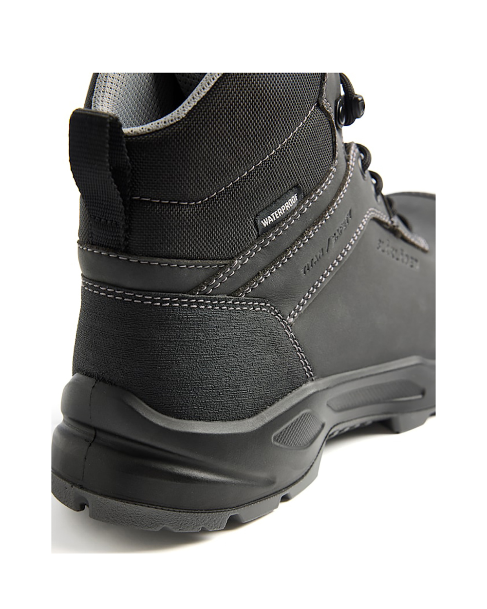 Blaklader 2386 Titan Safety Work Boots - Image 4