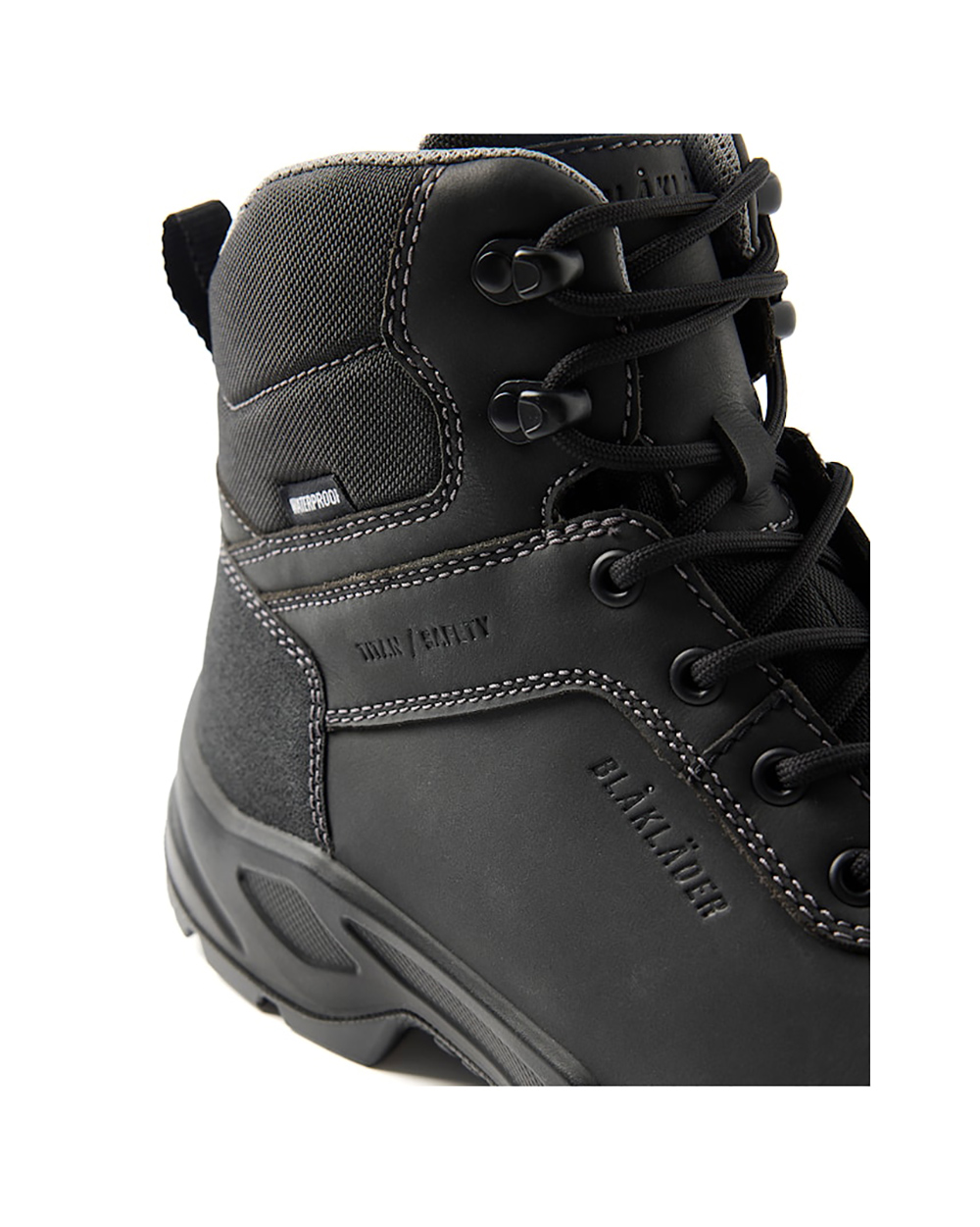 Blaklader 2386 Titan Safety Work Boots - Image 3