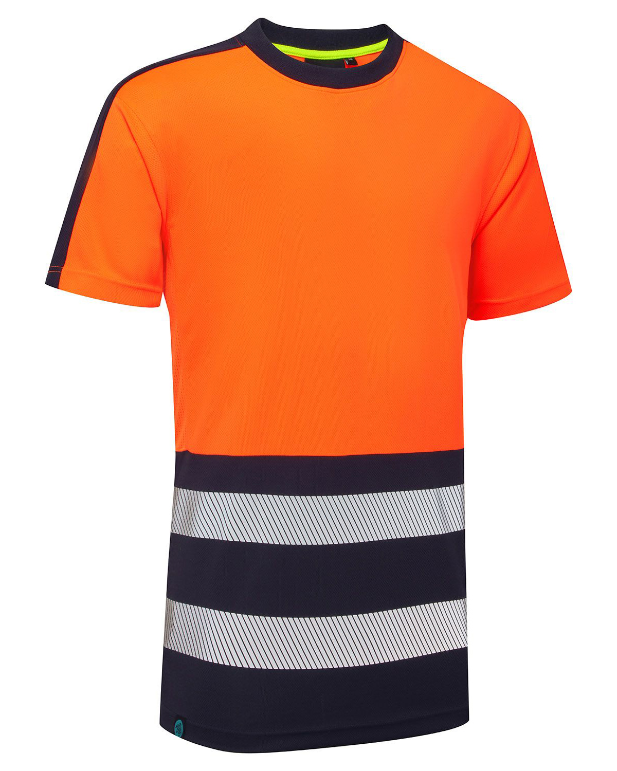 Eco Coolair Hi Vis T-Shirt