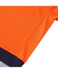Eco Coolair Hi Vis T-Shirt