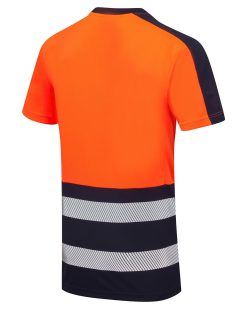 Eco Coolair Hi Vis T-Shirt