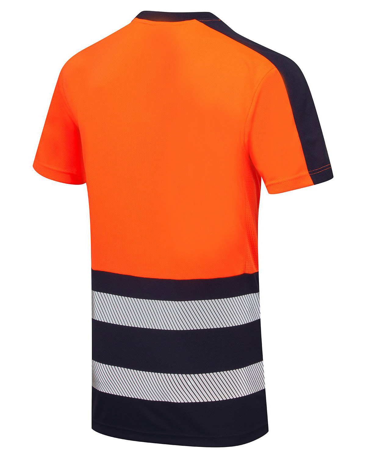Eco Coolair Hi Vis T-Shirt