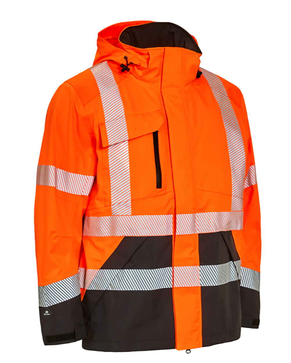 Elka Visible Xtreme Stretch Jacket