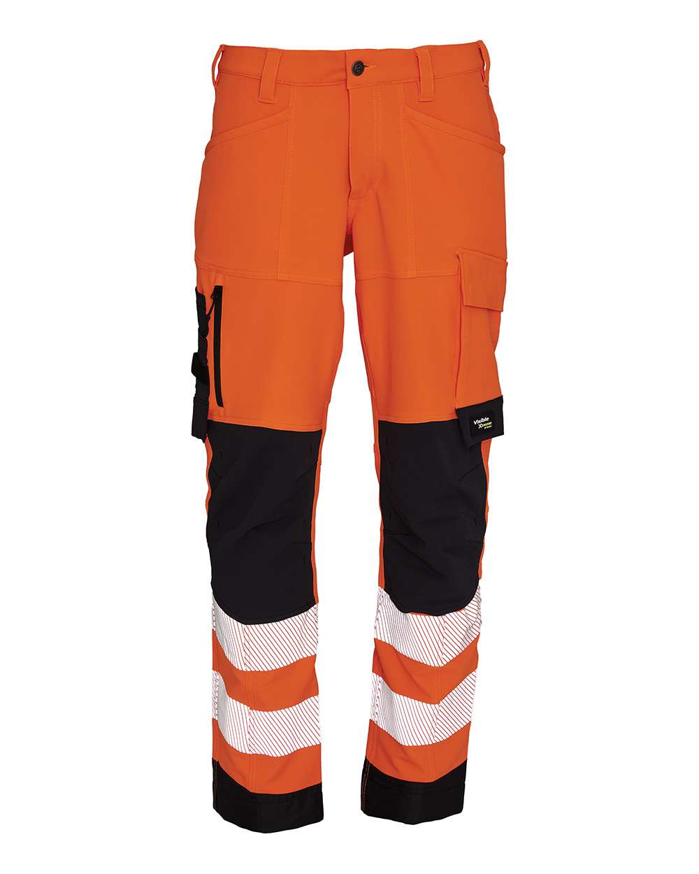 Elka Visible Xtreme Recycled Workwear Trousers