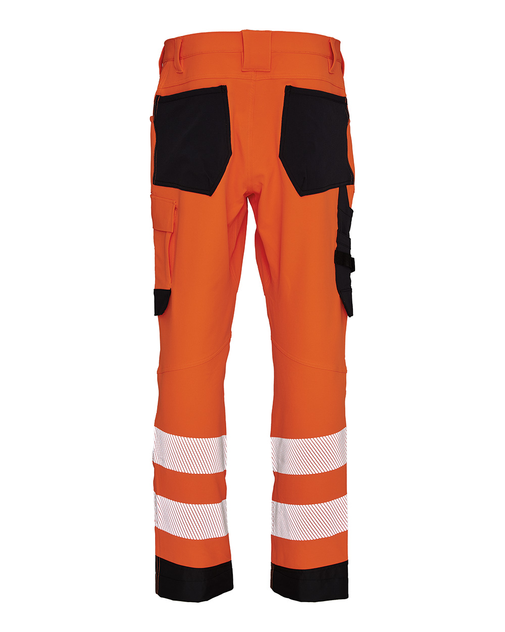 Elka Visible Xtreme Recycled Workwear Trousers - Image 2