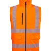 Beeswift Hi Vis Bodywarmer